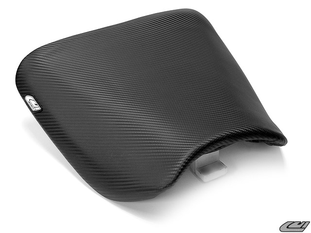 Baseline Seat Covers for the KAWASAKI NINJA ZX-7R 96-03 3 Baseline Seat Covers for the KAWASAKI NINJA ZX-7R 96-03 - Image 3