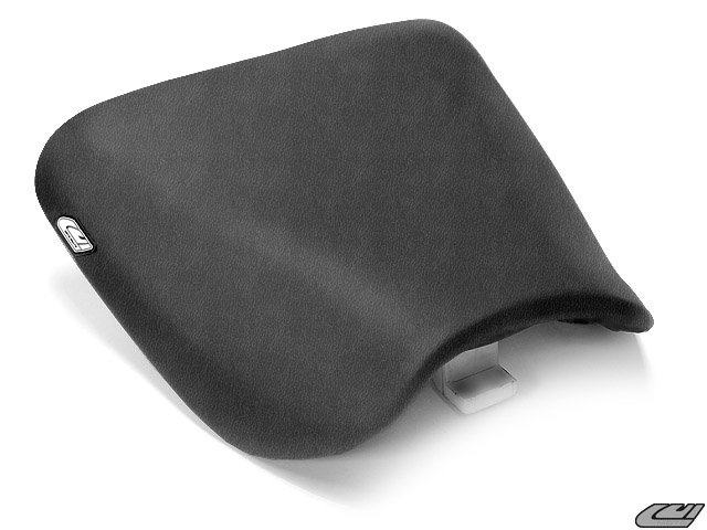 Baseline Seat Covers for the KAWASAKI NINJA ZX-7R 96-03 1 Baseline Seat Covers for the KAWASAKI NINJA ZX-7R 96-03