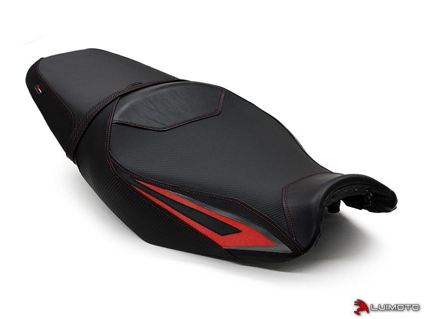 Sport Seat Covers for the KAWASAKI NINJA ZX-14R 12-20 - Motorcycle