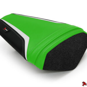 Passenger Seat Cover for the KAWASAKI NINJA ZX-6R 13-18