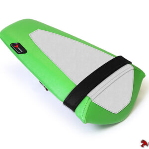 Passenger Seat Cover for the KAWASAKI NINJA ZX-10R 11-15