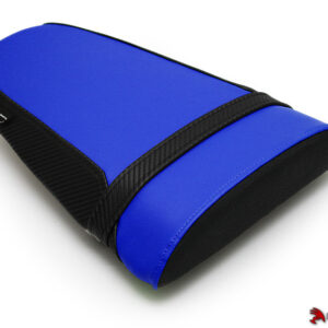 Passenger Seat Cover for the KAWASAKI NINJA ZX-12R 00-06