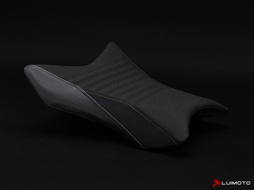 Race Seat Covers for the KAWASAKI NINJA ZX-10R 11-15 1 Race Seat Covers for the KAWASAKI NINJA ZX-10R 11-15