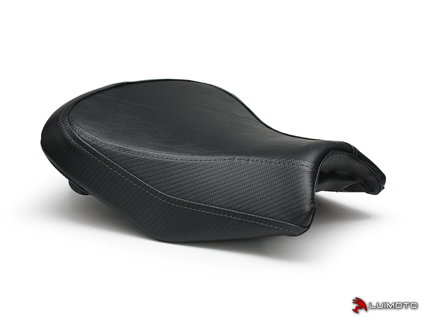 Baseline Seat Covers for the KAWASAKI Z650 17-19 2 Baseline Seat Covers for the KAWASAKI Z650 17-19 - Image 2