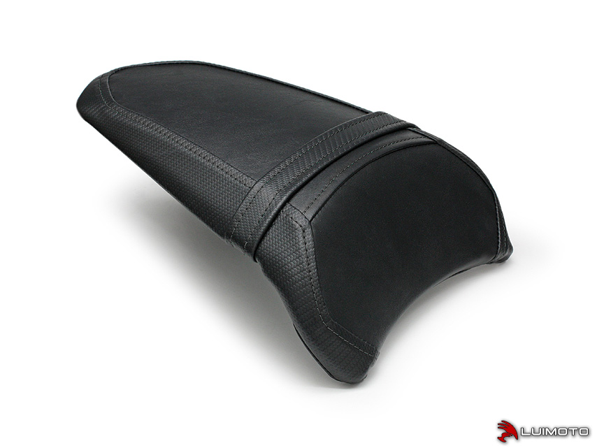 Passenger Seat Cover for the KAWASAKI Z650 17-19 3 Passenger Seat Cover for the KAWASAKI Z650 17-19 - Image 3