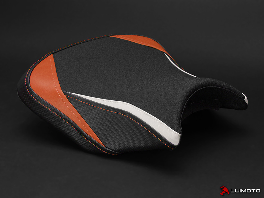 Sport Seat Covers for the KAWASAKI Z650 17-19 6 Sport Seat Covers for the KAWASAKI Z650 17-19 - Image 6