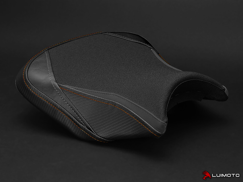 Sport Seat Covers for the KAWASAKI Z650 17-19 7 Sport Seat Covers for the KAWASAKI Z650 17-19 - Image 7