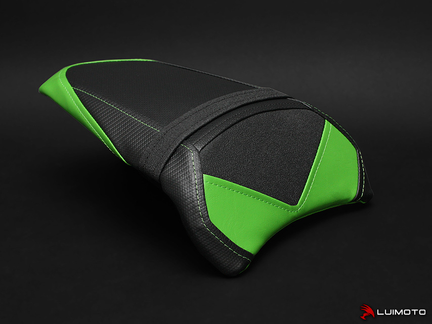 Passenger Seat Cover for the KAWASAKI Z650 17-19 2 Passenger Seat Cover for the KAWASAKI Z650 17-19 - Image 2