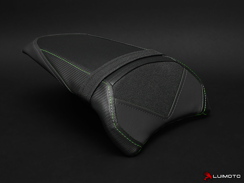 Passenger Seat Cover for the KAWASAKI Z650 17-19 4 Passenger Seat Cover for the KAWASAKI Z650 17-19 - Image 4