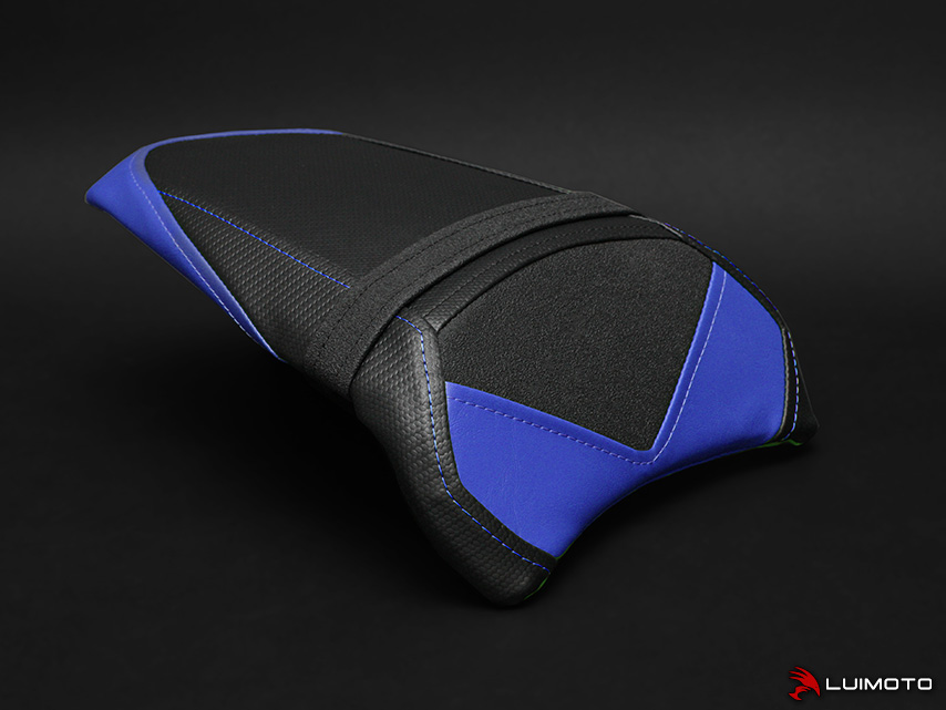 Passenger Seat Cover for the KAWASAKI Z650 17-19 5 Passenger Seat Cover for the KAWASAKI Z650 17-19 - Image 5