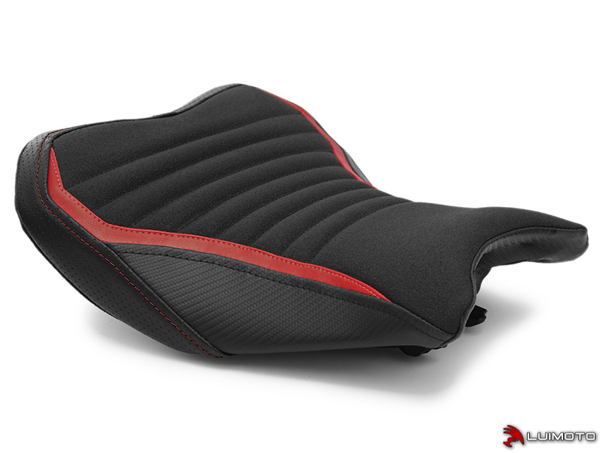 Sport Seat Covers for the KAWASAKI Z900 17-19 3 Sport Seat Covers for the KAWASAKI Z900 17-19 - Image 3