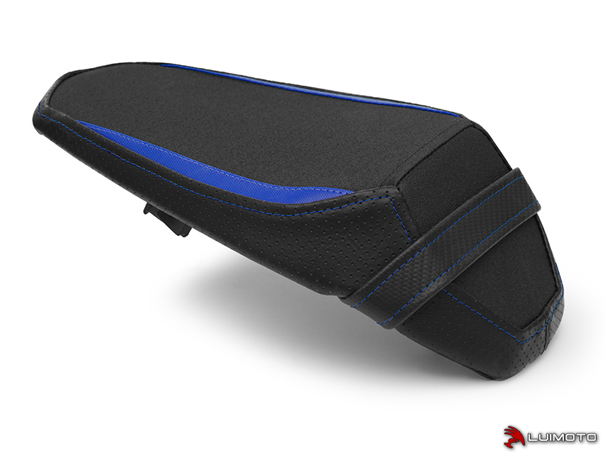 Passenger Seat Cover for the KAWASAKI Z900 17-19 3 Passenger Seat Cover for the KAWASAKI Z900 17-19 - Image 3