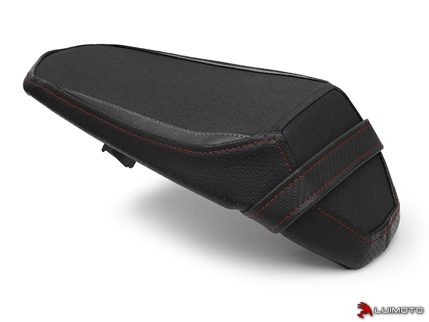 Passenger Seat Cover for the KAWASAKI Z900 17-19 4 Passenger Seat Cover for the KAWASAKI Z900 17-19 - Image 4