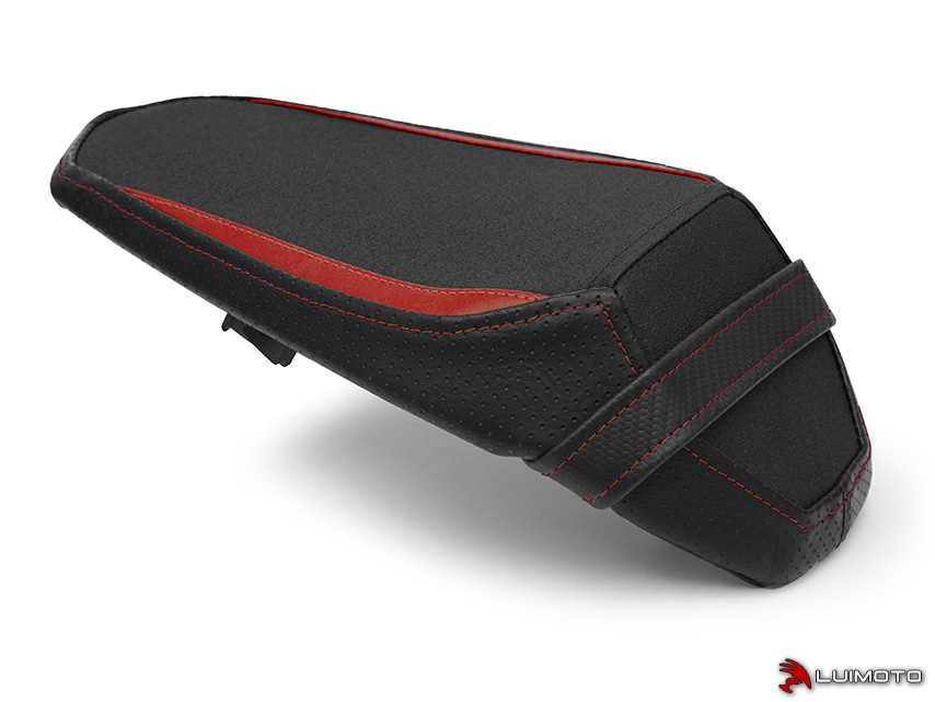 Passenger Seat Cover for the KAWASAKI Z900 17-19 1 Passenger Seat Cover for the KAWASAKI Z900 17-19