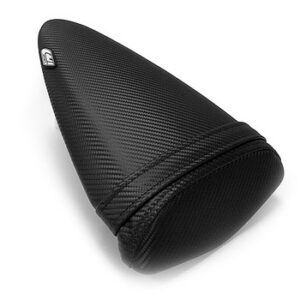 Passenger Seat Cover for the KAWASAKI NINJA ZX-6R 07-08