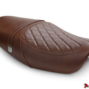Vintage Diamond Seat Covers for the KAWASAKI Z900RS 18-20