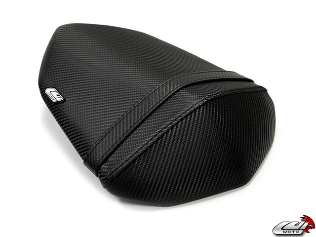 Passenger Seat Cover for the KAWASAKI Z750 07-12 3 Passenger Seat Cover for the KAWASAKI Z750 07-12 - Image 3