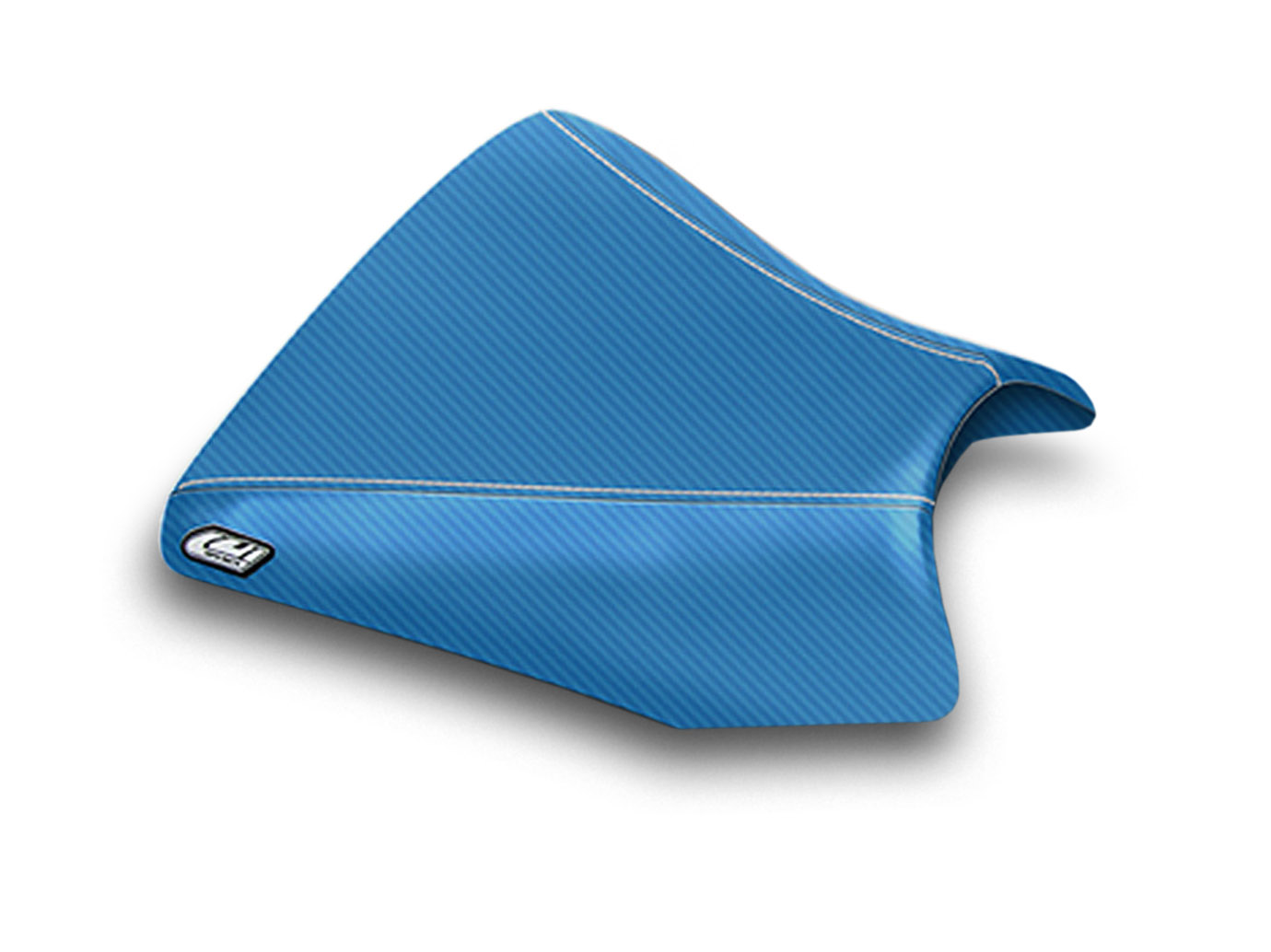 Baseline Seat Covers for the KAWASAKI Z750 03-06 2 Baseline Seat Covers for the KAWASAKI Z750 03-06 - Image 2