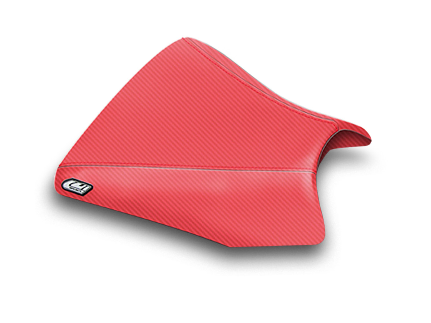 Baseline Seat Covers for the KAWASAKI Z750 03-06 1 Baseline Seat Covers for the KAWASAKI Z750 03-06