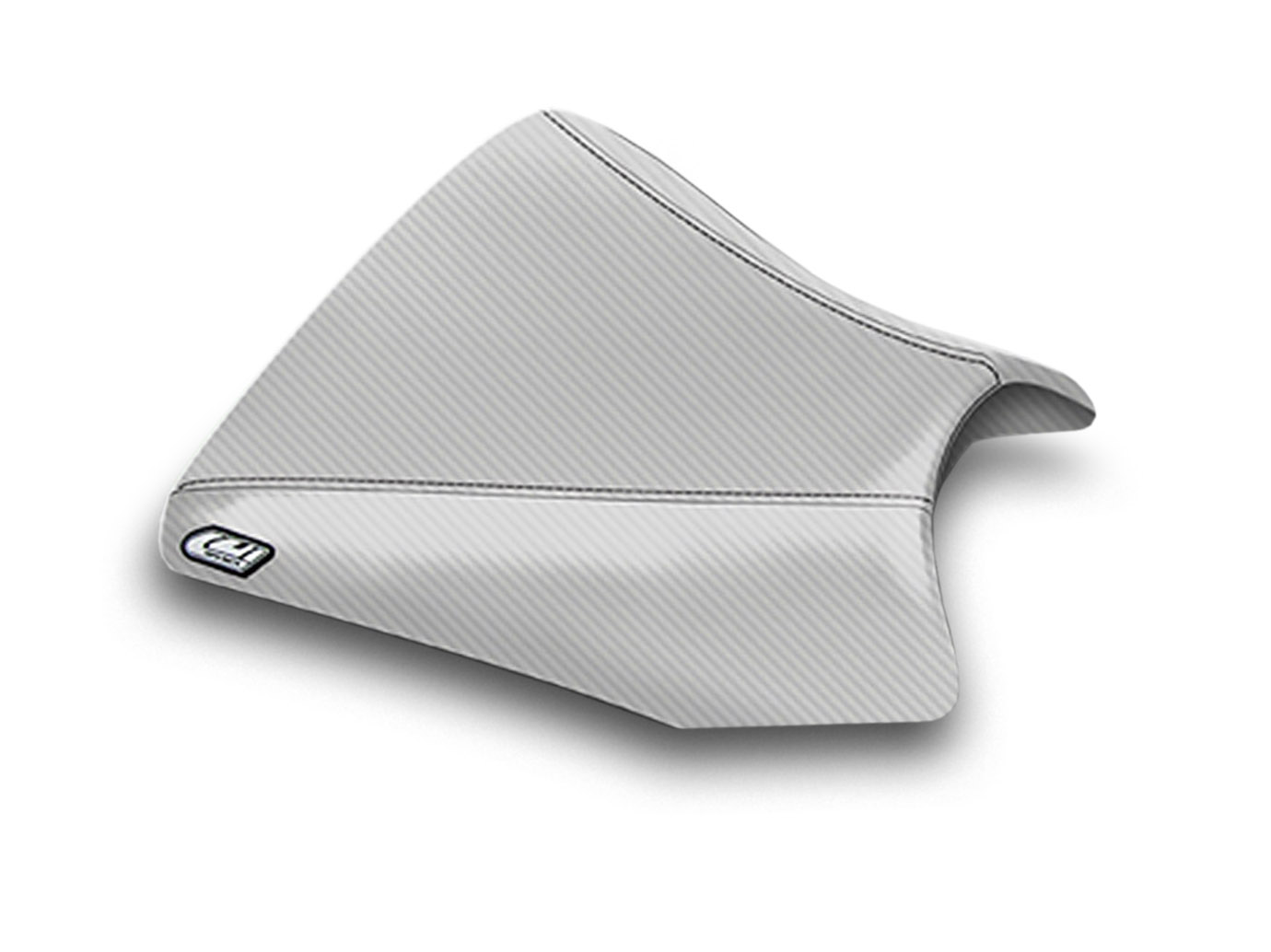 Baseline Seat Covers for the KAWASAKI Z750 03-06 5 Baseline Seat Covers for the KAWASAKI Z750 03-06 - Image 5