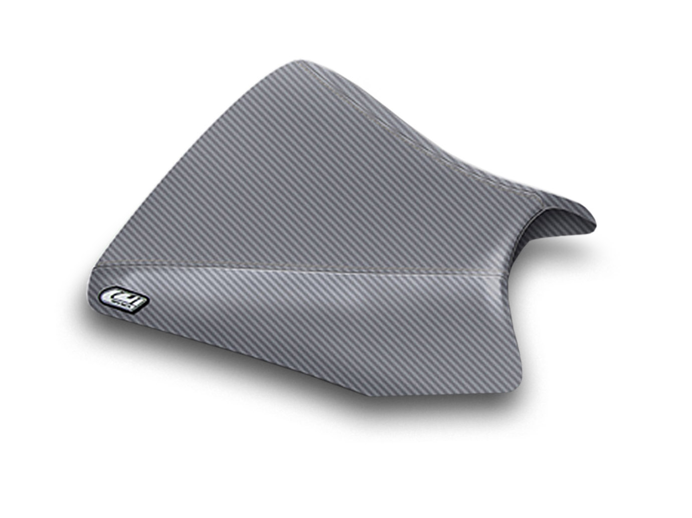 Baseline Seat Covers for the KAWASAKI Z750 03-06 6 Baseline Seat Covers for the KAWASAKI Z750 03-06 - Image 6