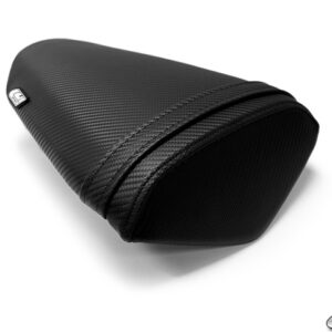 Passenger Seat Cover for the KAWASAKI NINJA ZX-6R 13-18
