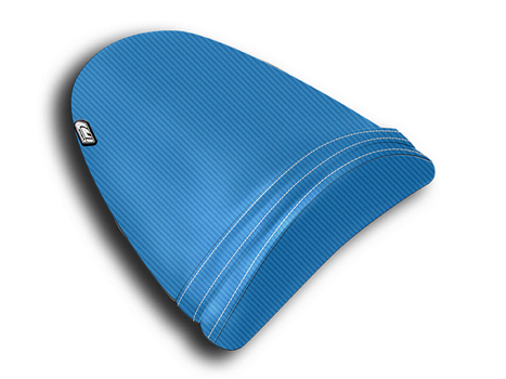 Passenger Seat Cover for the KAWASAKI Z1000 03-06 5 Passenger Seat Cover for the KAWASAKI Z1000 03-06 - Image 5