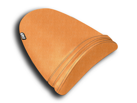 Passenger Seat Cover for the KAWASAKI Z1000 03-06 8 Passenger Seat Cover for the KAWASAKI Z1000 03-06 - Image 8