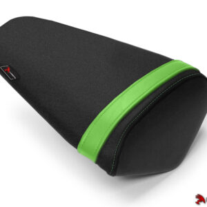 Passenger Seat Cover for the KAWASAKI NINJA ZX-6R 13-18