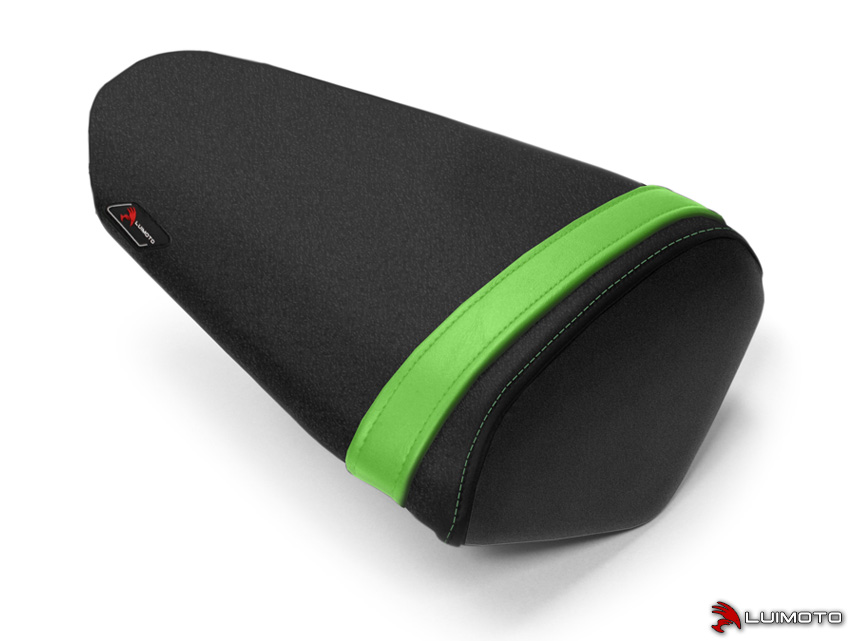 Passenger Seat Cover for the KAWASAKI NINJA ZX-6R 13-18 1 Passenger Seat Cover for the KAWASAKI NINJA ZX-6R 13-18