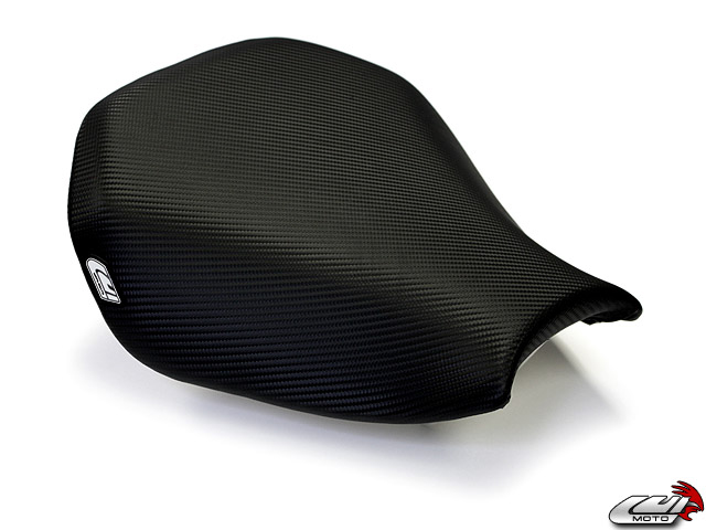 Baseline Seat Covers for the KAWASAKI NINJA ZX-10R 06-07 1 Baseline Seat Covers for the KAWASAKI NINJA ZX-10R 06-07