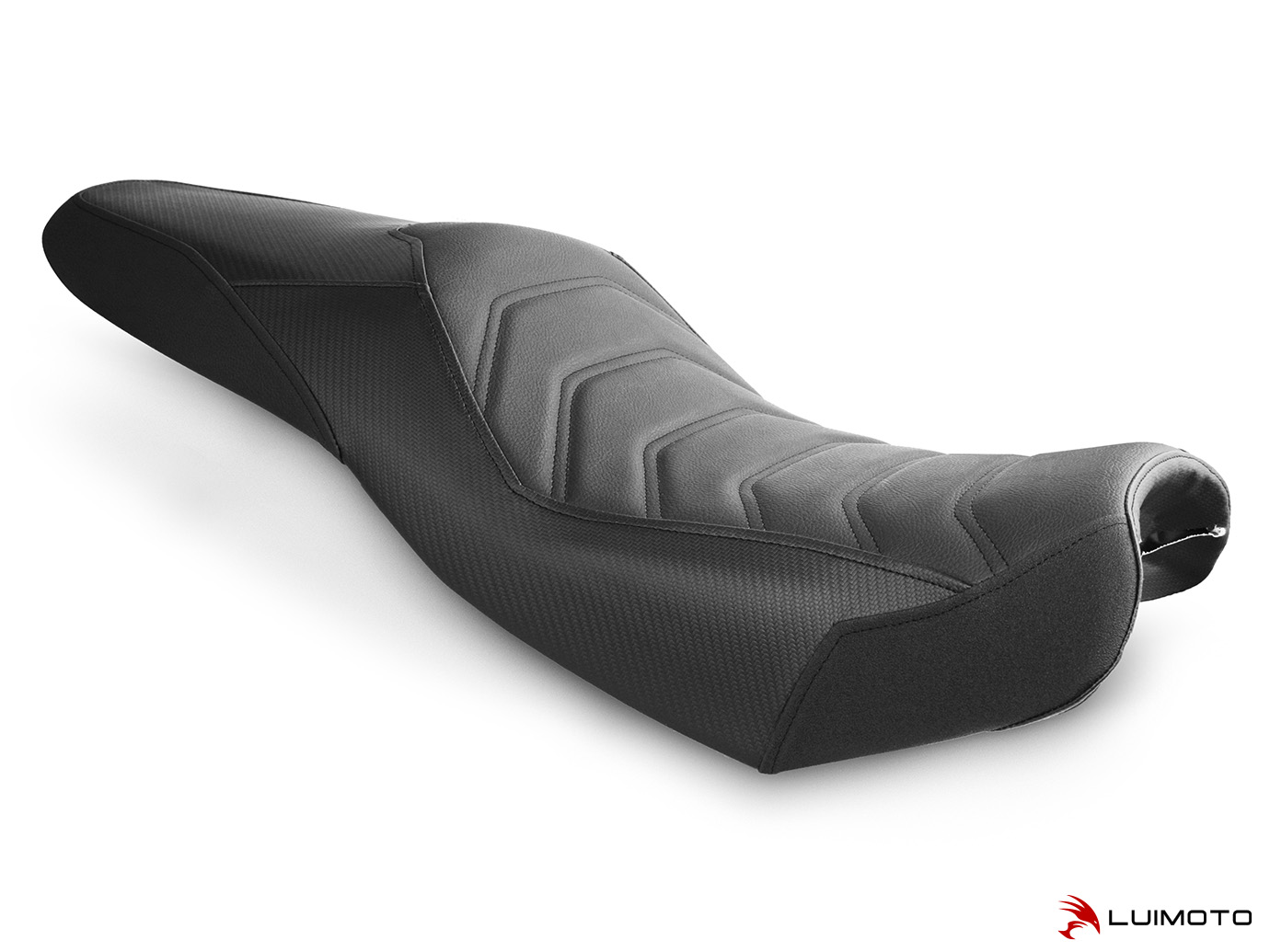 Styleline Seat Covers for the KAWASAKI VERSYS-X 250 300 17-20 3 Styleline Seat Covers for the KAWASAKI VERSYS-X 250 300 17-20 - Image 3