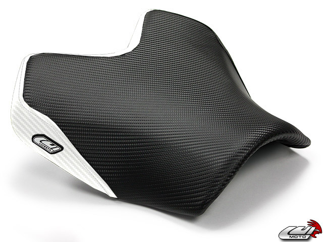 Baseline Seat Covers for the KAWASAKI Z1000 07-09 3 Baseline Seat Covers for the KAWASAKI Z1000 07-09 - Image 3