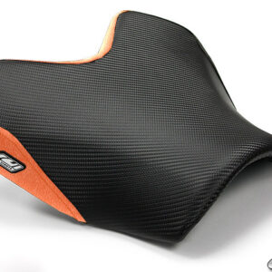 Baseline Seat Covers for the KAWASAKI Z1000 07-09