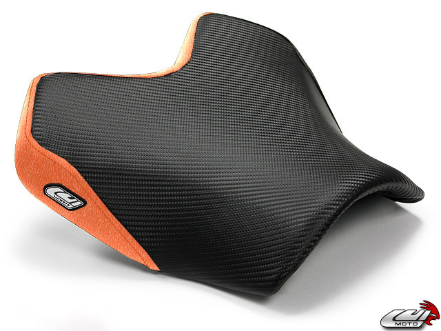 Baseline Seat Covers for the KAWASAKI Z1000 07-09 1 Baseline Seat Covers for the KAWASAKI Z1000 07-09