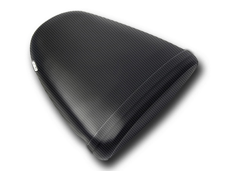 Passenger Seat Cover for the SUZUKI GSX-R 600 750 96-00 1 Passenger Seat Cover for the SUZUKI GSX-R 600 750 96-00