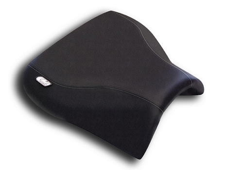Baseline Seat Covers for the SUZUKI GSX-R 600 750 01-03 2 Baseline Seat Covers for the SUZUKI GSX-R 600 750 01-03 - Image 2