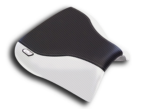 Baseline Seat Covers for the SUZUKI GSX-R 600 750 01-03 6 Baseline Seat Covers for the SUZUKI GSX-R 600 750 01-03 - Image 6