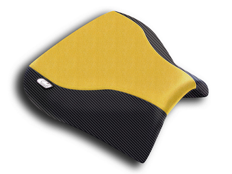 Baseline Seat Covers for the SUZUKI GSX-R 600 750 01-03 1 Baseline Seat Covers for the SUZUKI GSX-R 600 750 01-03