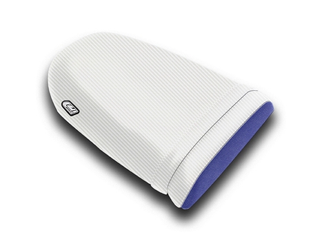 Passenger Seat Cover for the SUZUKI GSX-R 600 750 01-03 1 Passenger Seat Cover for the SUZUKI GSX-R 600 750 01-03