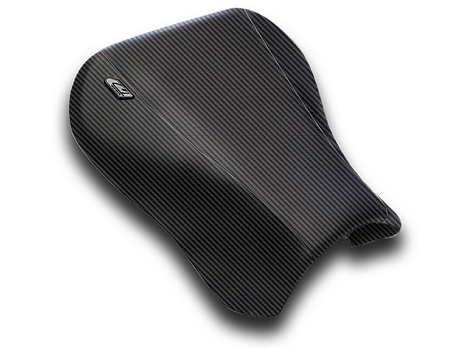 Baseline Seat Covers for the SUZUKI GSX-R 600 750 04-05 4 Baseline Seat Covers for the SUZUKI GSX-R 600 750 04-05 - Image 4