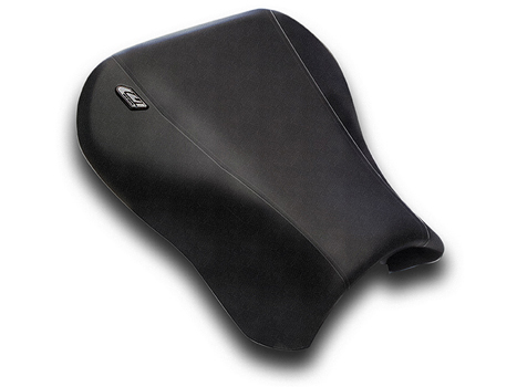 Baseline Seat Covers for the SUZUKI GSX-R 600 750 04-05 2 Baseline Seat Covers for the SUZUKI GSX-R 600 750 04-05 - Image 2