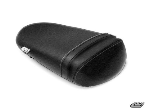 Passenger Seat Cover for the SUZUKI GSX-R 600 750 08-10 1 Passenger Seat Cover for the SUZUKI GSX-R 600 750 08-10