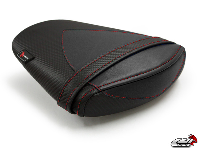 Passenger Seat Cover for the SUZUKI GSX-R 600 750 11-20 5 Passenger Seat Cover for the SUZUKI GSX-R 600 750 11-20 - Image 5