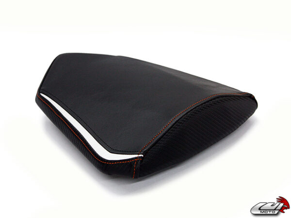 Passenger Seat Cover for the KTM RC8 08-15 1