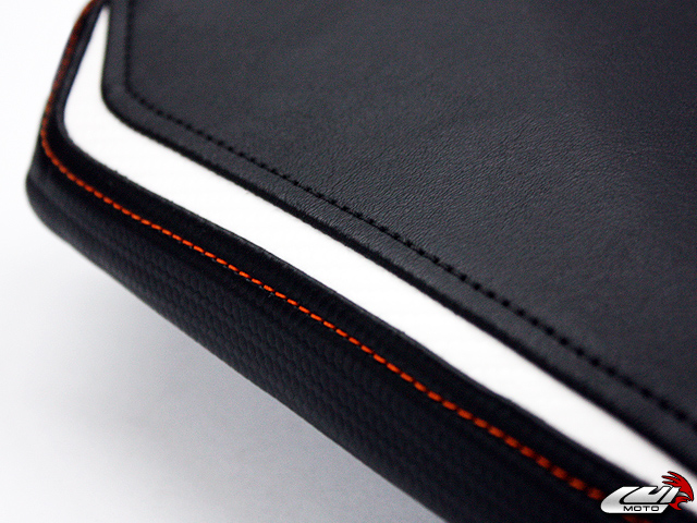 Passenger Seat Cover for the KTM RC8 08-15 2 Passenger Seat Cover for the KTM RC8 08-15 - Image 2