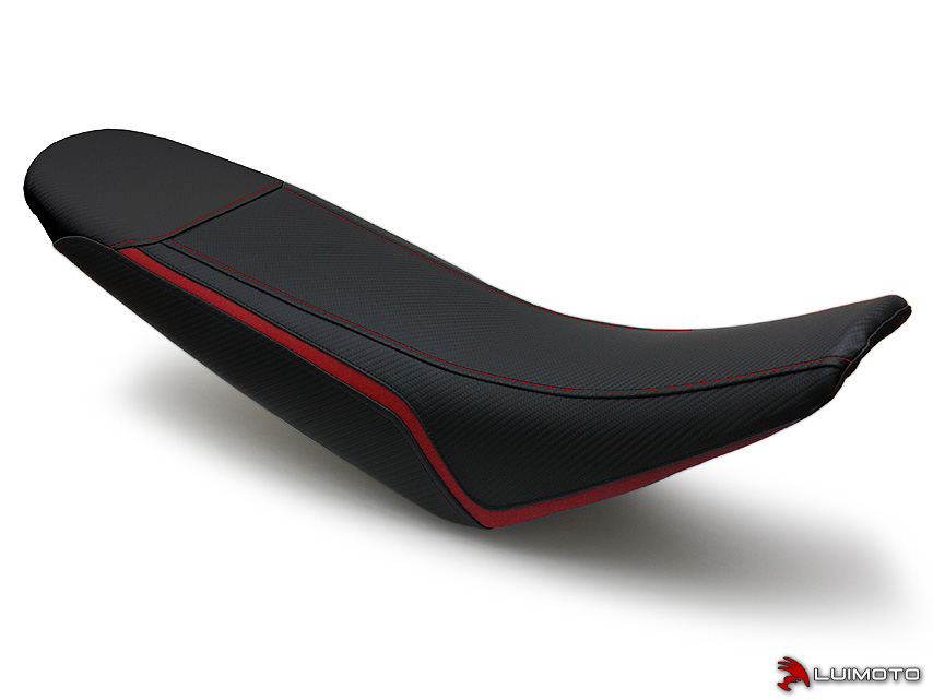 Sport Seat Covers for the SUZUKI DRZ400 00-20 3 Sport Seat Covers for the SUZUKI DRZ400 00-20 - Image 3