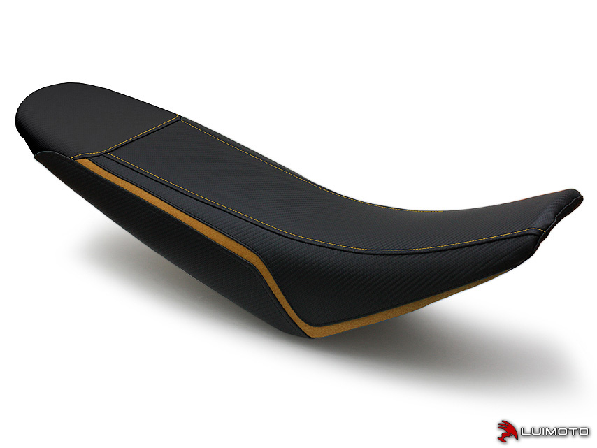 Sport Seat Covers for the SUZUKI DRZ400 00-20 2 Sport Seat Covers for the SUZUKI DRZ400 00-20 - Image 2