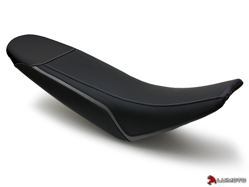 Sport Seat Covers for the SUZUKI DRZ400 00-20 6 Sport Seat Covers for the SUZUKI DRZ400 00-20 - Image 6