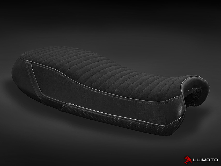 Vintage Classic Seat Covers for the MOTO GUZZI V7 CLASSIC/STONE 11-20 2 Vintage Classic Seat Covers for the MOTO GUZZI V7 CLASSIC/STONE 11-20 - Image 2